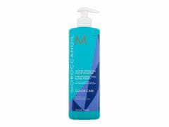 Moroccanoil 500ml color care blonde perfecting purple