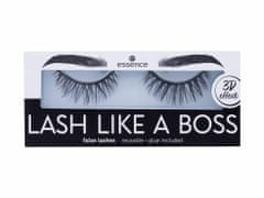 Essence 1ks lash like a boss 06 irresistible false lashes