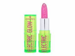 Essence 3.2g electric glow colour changing lipstick, rtěnka