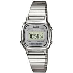 Casio Collection Vintage LA670WEA-7