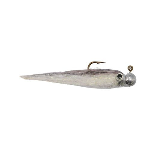 JIG SWENSON Flash jig, olovo 1 g, vzor HRLJ1