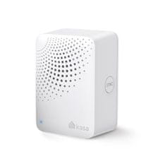 TP-Link Chytrá termostatická hlavice KE100 KIT bundle s IoT hubem