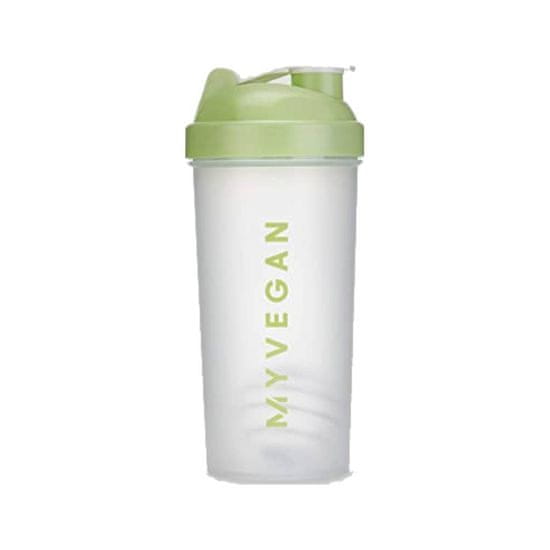 MyProtein MyVegan Shaker Bottle 600 ml