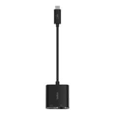 Belkin USB-C to Ethernet + Charge Adapter