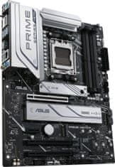 ASUS PRIME X670-P-CSM - AMD X670