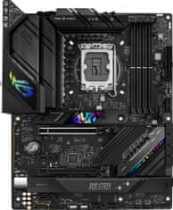 ASUS ROG STRIX B760-F GAMING WIFI - Intel B760