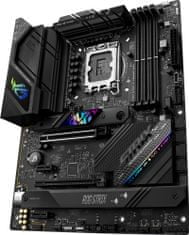 ASUS ROG STRIX B760-F GAMING WIFI - Intel B760