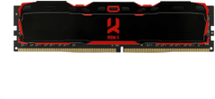 GoodRam IRDM X 16GB (2x8GB) DDR4 3200 CL16, černá