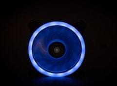 1stCool AURA EVO ARGB Double RING, 120mm