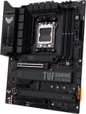 ASUS TUF GAMING X670E-PLUS WIFI - AMD X670