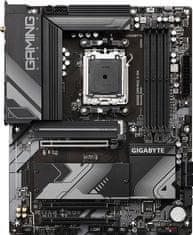 Gigabyte B650 GAMING X AX - AMD B650