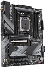 Gigabyte B650 GAMING X AX - AMD B650