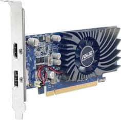 ASUS GeForce GT1030-2G-BRK, 2GB GDDR5