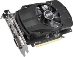 ASUS Radeon PH-RX550-4G-EVO, 4GB GDDR5