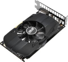 ASUS Radeon PH-RX550-4G-EVO, 4GB GDDR5