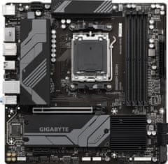 Gigabyte B650M DS3H - AMD B650