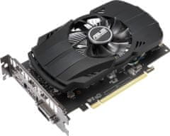 ASUS Radeon PH-RX550-4G-EVO, 4GB GDDR5