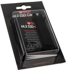 Thermal Grizzly M.2 SSD, chladič SSD