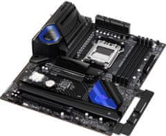 ASRock B650E PG Riptide WIFI - AMD B650