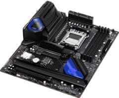 ASRock B650E PG Riptide WIFI - AMD B650