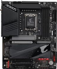 Gigabyte Z790 Aorus Elite AX - Intel Z790