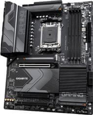 Gigabyte X670 Gaming X AX - AMD X670