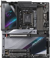 Gigabyte Z790 Aorus Master - Intel Z790