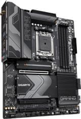 Gigabyte X670 Gaming X AX - AMD X670