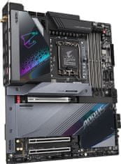 Gigabyte Z790 Aorus Master - Intel Z790