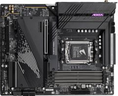 Gigabyte B650 AORUS PRO AX - AMD B650