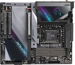 Gigabyte Z790 Aorus Master - Intel Z790