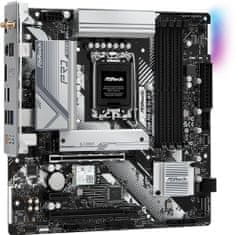 ASRock B760M PRO RS/D4 WIFI - Intel B760