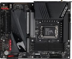 Gigabyte Z790 Aorus Elite AX - Intel Z790