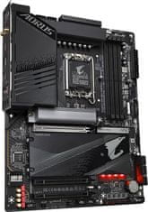 Gigabyte Z790 Aorus Elite AX - Intel Z790