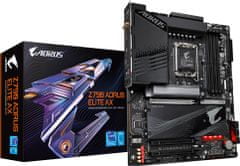 Gigabyte Z790 Aorus Elite AX - Intel Z790