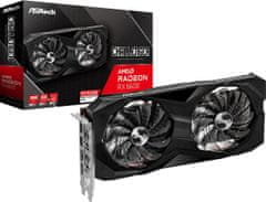 ASRock Radeon RX 6600 Challenger D 8GB, 8GB GDDR6