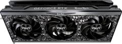 PALiT GeForce RTX 4090 GameRock, 24GB GDDR6X