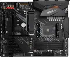 Gigabyte B550 AORUS ELITE V2 - AMD B550