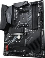 Gigabyte B550 AORUS ELITE V2 - AMD B550