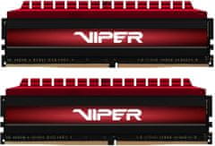 Patriot VIPER 4 16GB (2x8GB) DDR4 3200 CL16