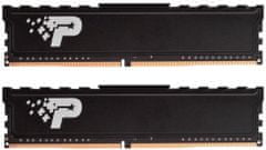 Patriot Signature Line Premium 16GB (2x8GB) DDR4 3200 CL22