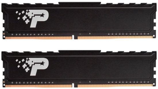 Patriot Signature Line Premium 16GB (2x8GB) DDR4 3200 CL22