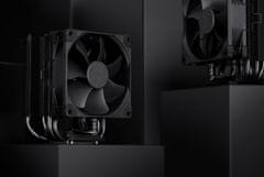 Noctua NH-U9S chromax.black