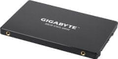 Gigabyte SSD, 2,5" - 480GB (GP-GSTFS31480GNTD)