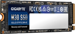 Gigabyte M30, M.2 - 512GB (GP-GM30512G-G)