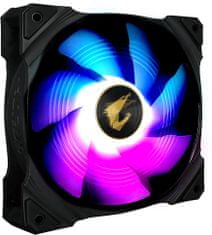 Gigabyte AORUS GP-AR140RFAN, ARGB, 140mm