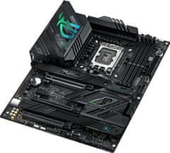 ASUS ROG STRIX Z790-F GAMING WIFI - Intel Z790