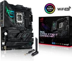 ASUS ROG STRIX Z790-F GAMING WIFI - Intel Z790