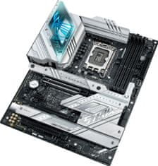 ASUS ROG STRIX Z790-A GAMING WIFI D4 (DDR4) - Intel Z790