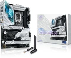 ASUS ROG STRIX Z790-A GAMING WIFI D4 (DDR4) - Intel Z790